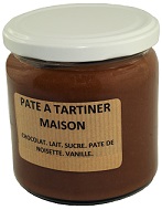 pate a tartiner henry passion chocolat1
