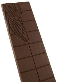 tablette chocolat lait henry passion
